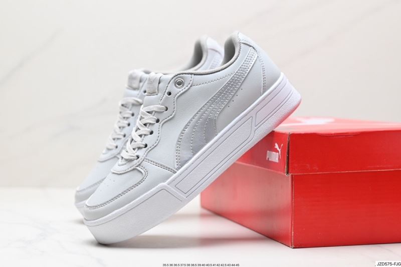 Puma Shoes